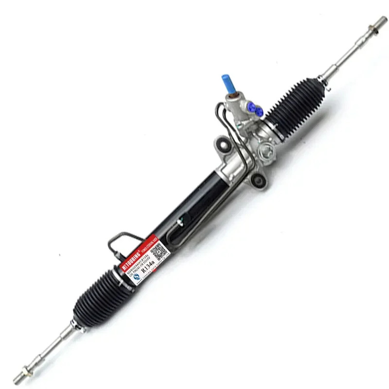 미쓰비시호환 L200 2WD 4410A409 MR-333502 MR333502 좌핸들LHD새 파워 스티어링 기어
