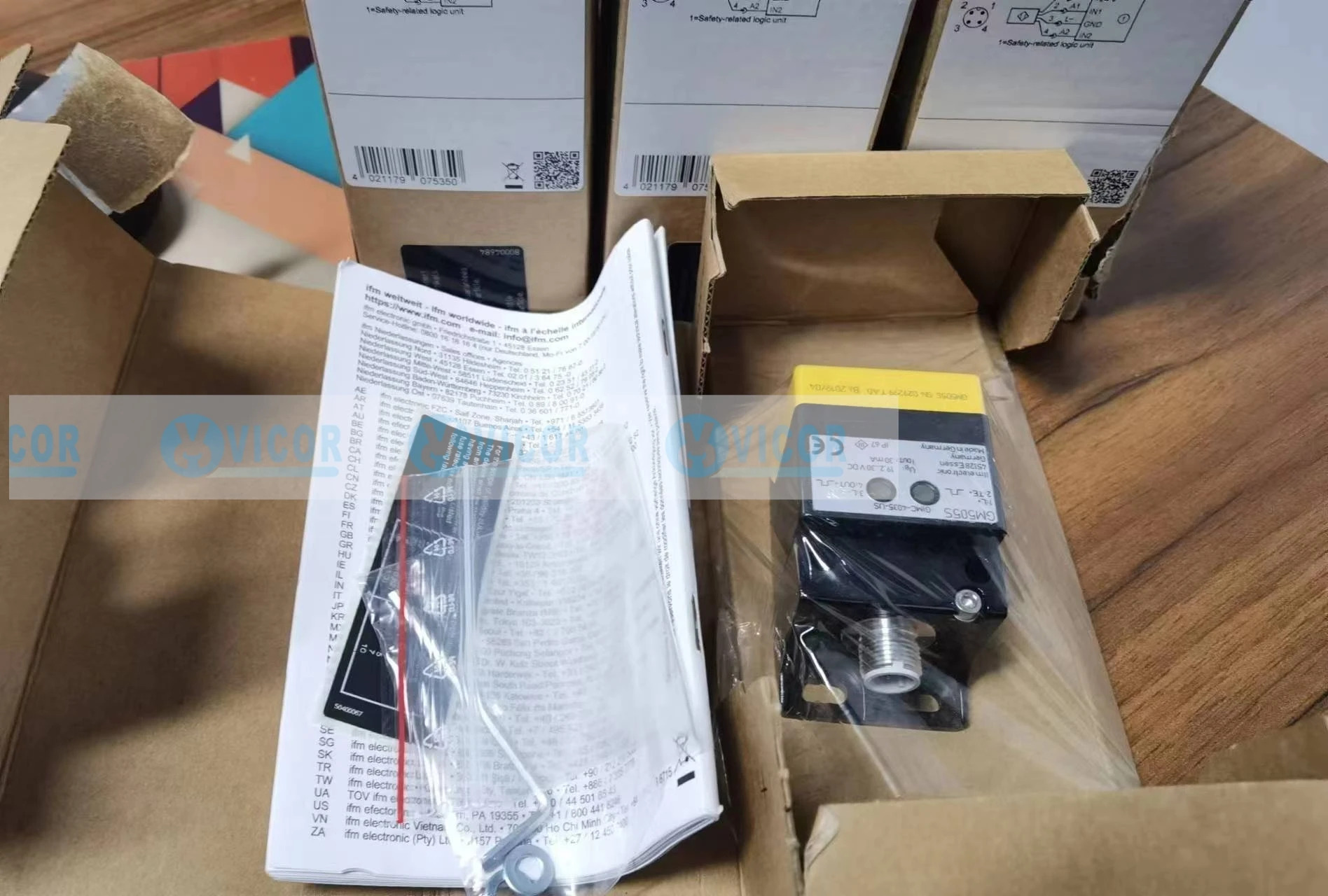 IFM 센서 GM호환504SGM호환505SGM호환705SGM호환701S