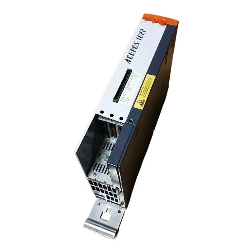 BR 8V1022.001-2 ACOPOS 서보 드라이브 우수서보모터 제어