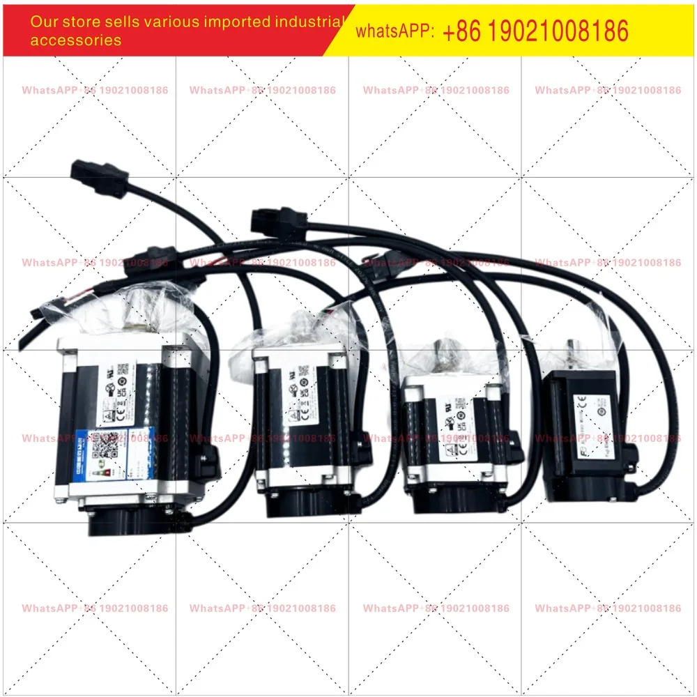 서보모터 GYB401D5-RC2/GYB201D5-RA2/GYS751D5