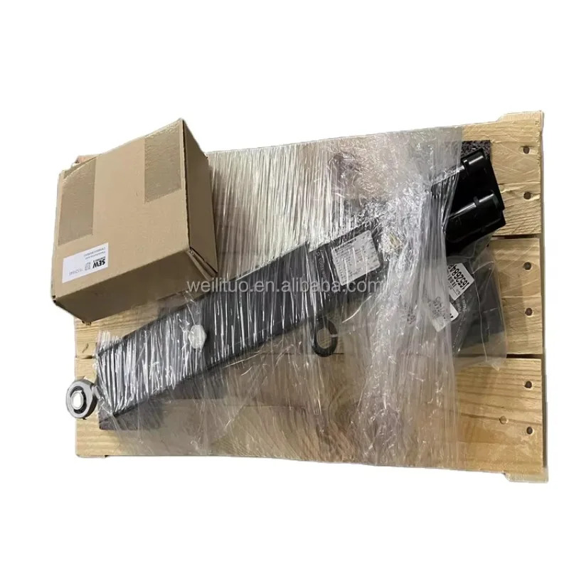 독일 서보 실린더 CMSB6/BK/KY/VR/RH1M CMSB50S/BK/KY/AK1H/SB1 SEW EURODRIVE
