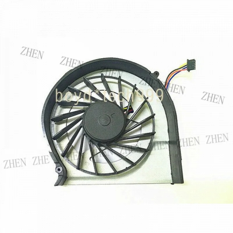 hp호환 G7-2000 G4-2000 G4-2045tx G6-2000 G6-2328tx 683193-001 CPU 쿨링 팬용