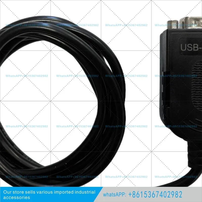 고성능 USB-CAN 교체