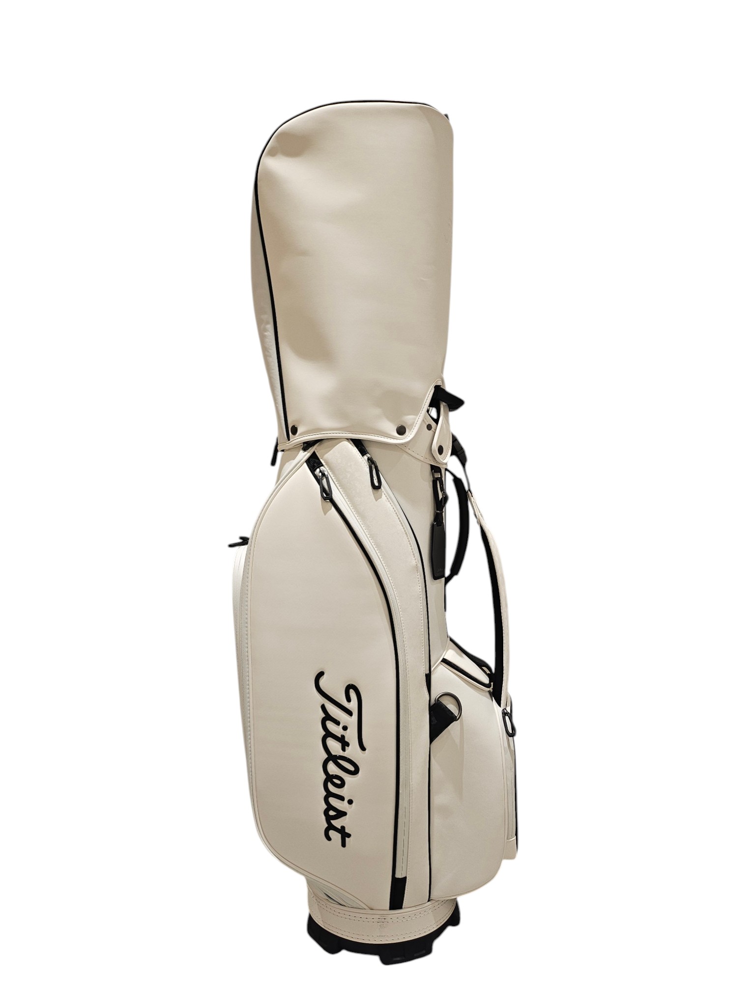 [백화점상품] 타이틀리스트 Titleist 프리미엄 캐디백 퍼스널라이제이션 26SS 라운딩 - 상세 이미지 3
