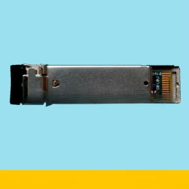 산업등급 기가비트 2.125G 1310nm10km 단일 모드 듀얼 파이버 SFP FTRJ1319P1BTL 모듈부품