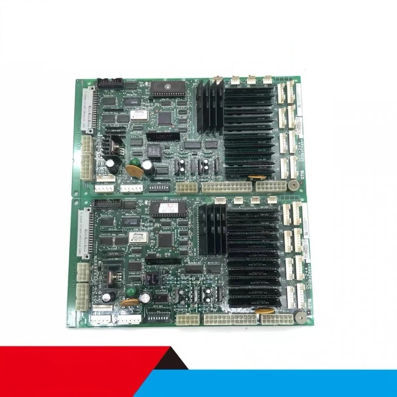 LG OTIS XinGM호환a 엘리베이터 부품 DCL-240/3X07124 x A/DCL-244/DCL-243/DCL-242