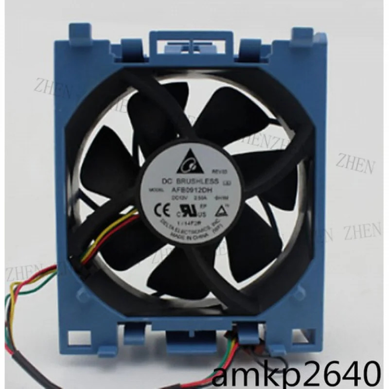 Y 511774-001 ML350 G6 서버 시스템 냉각팬 AFB0912DH 508110-001기능