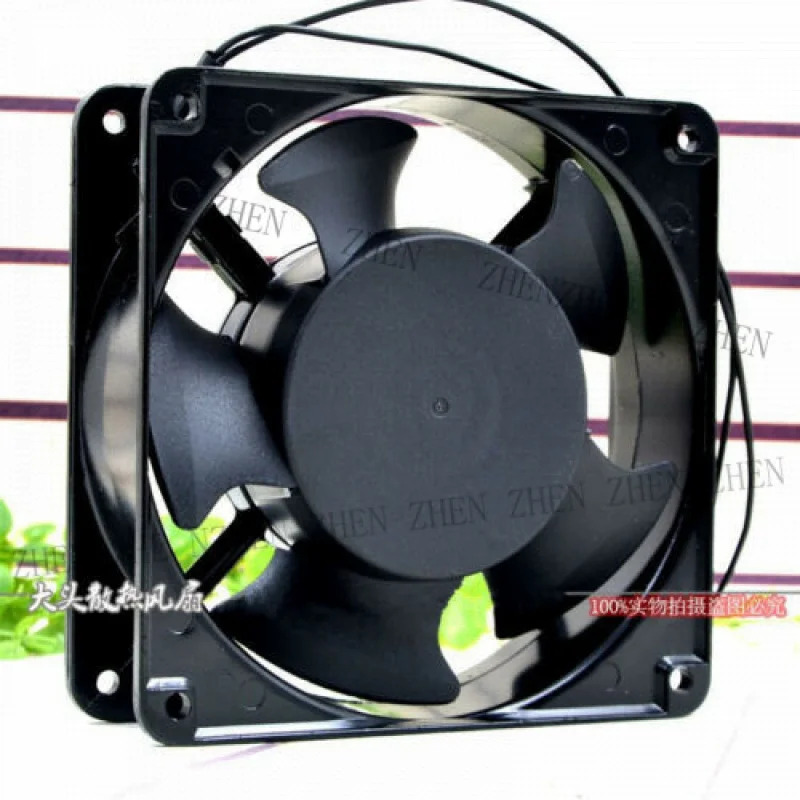 Y LW12038SA2H 158DS2LP13000 220-240V 0.12/0.14A 12CM 냉각팬