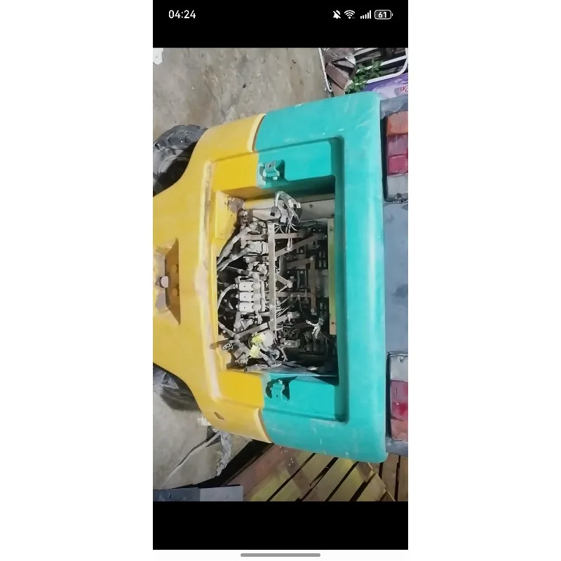 전동 메보드 FB15-11 컨트롤러 스티어링 드라이브 모듈 부품