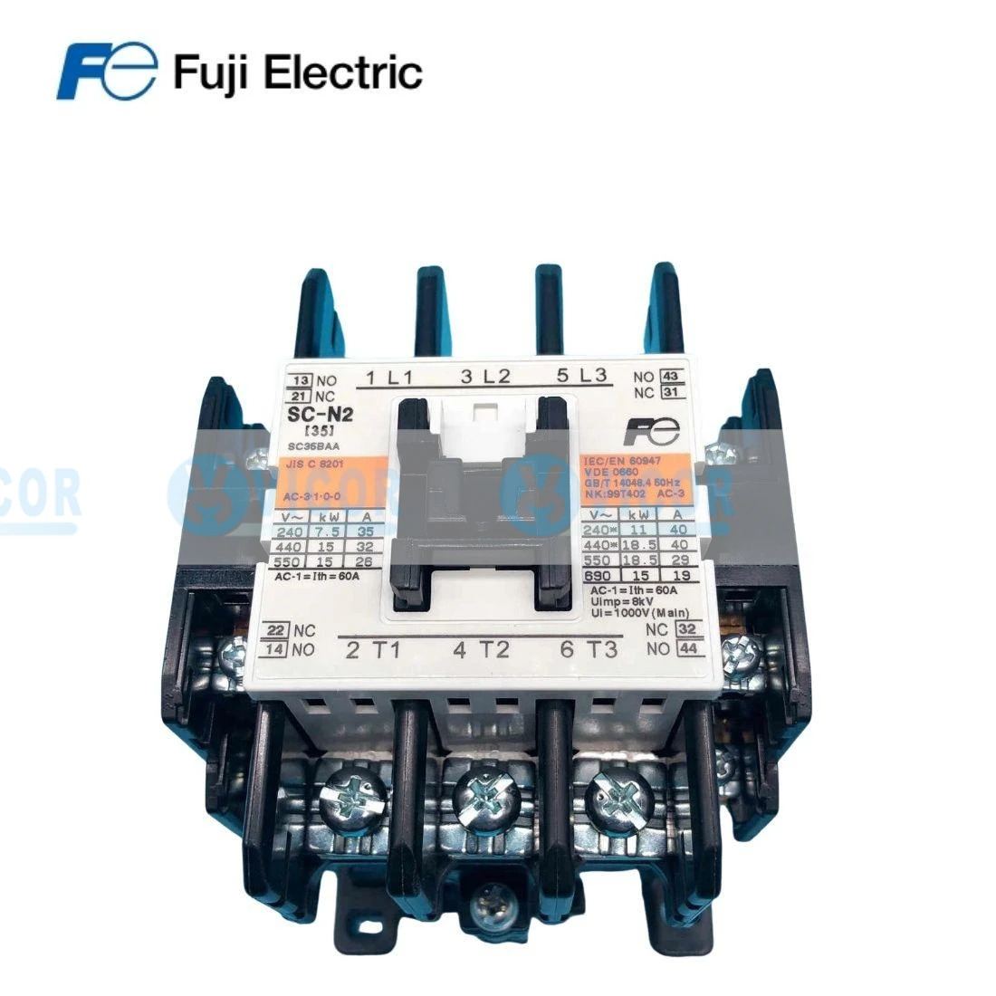SC-N1 2A2B SC-N2 SC-N2S SC-N3 AC220V AC110V AC380V 후지 접촉기