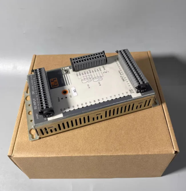 7XX415.50-K02 BR 원격 I/O 모듈 새