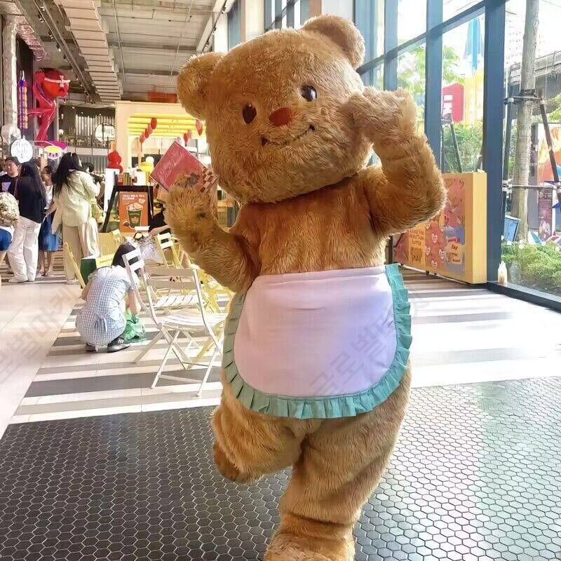 동물인형 동물봉제 기념일선물 펭귄 24종 힙합 유니콘인형 선물용 대형인형선물 부드러운 국민 젖소 문어인형 - 상세 이미지 2