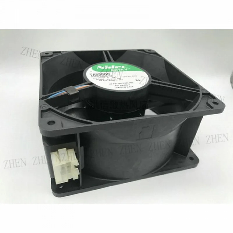 Y TA550DC A34885-90 DC12V 5.0A 14070 140mm 서버팬
