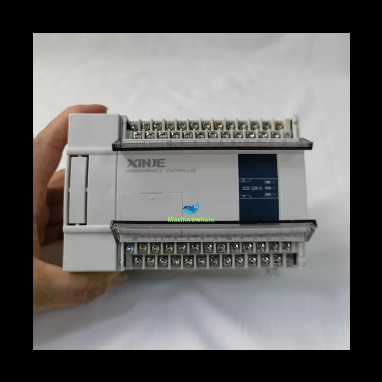 PLC XC2-14R-E 프로그래밍 컨트롤러 XC2-14T-E XC2-14RT-E XC2-16R-E XC2-16T-E XC2-24R-E