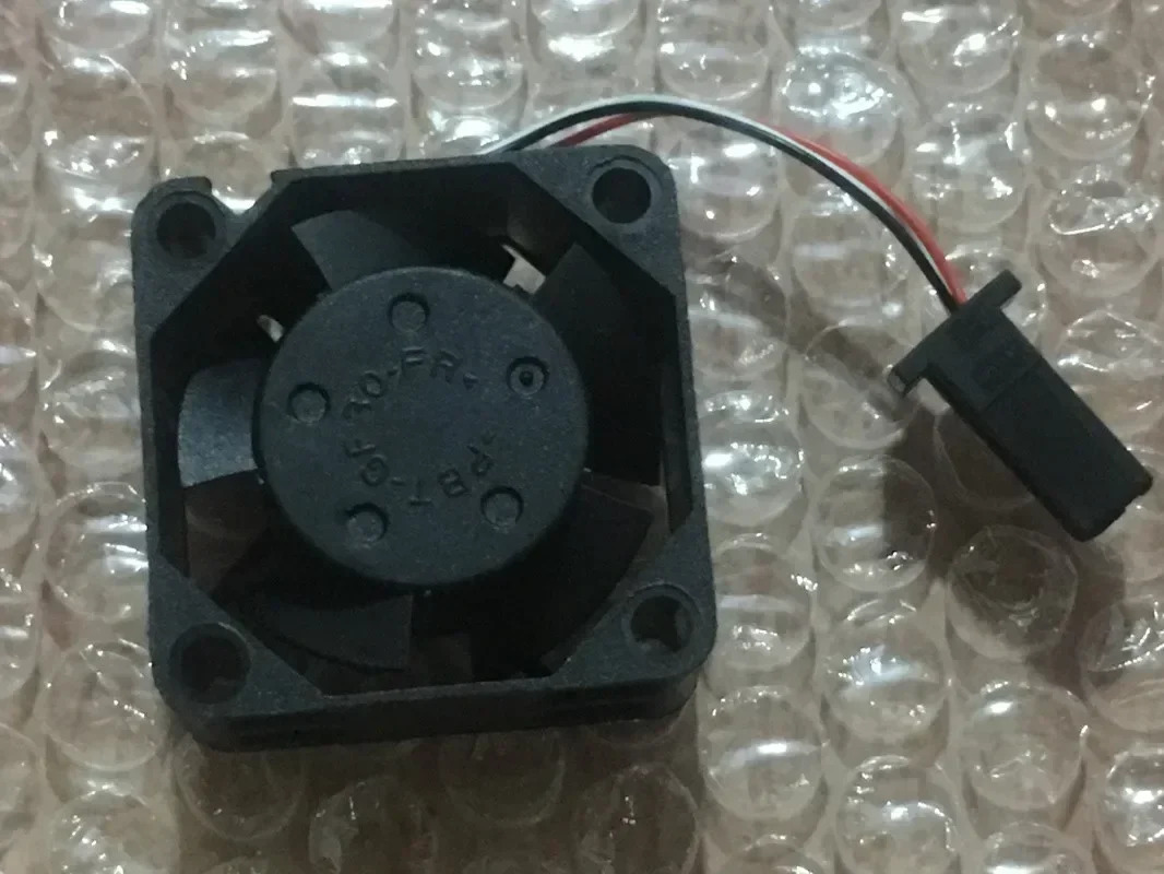 10개 1608KL-05W-B39/B49/B50/B59/B69 24V CNC 기계 4020 팬 4CM