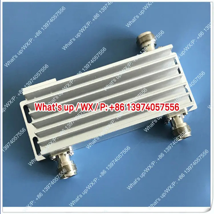 136-174MHz VHF 3dB 브리지 2입력 1출력 결합기
