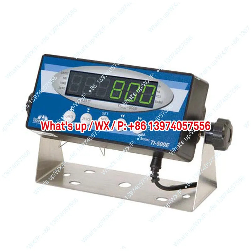 오리지널 미국 트랜스셀 체조절 기기 TI-500 PLUS