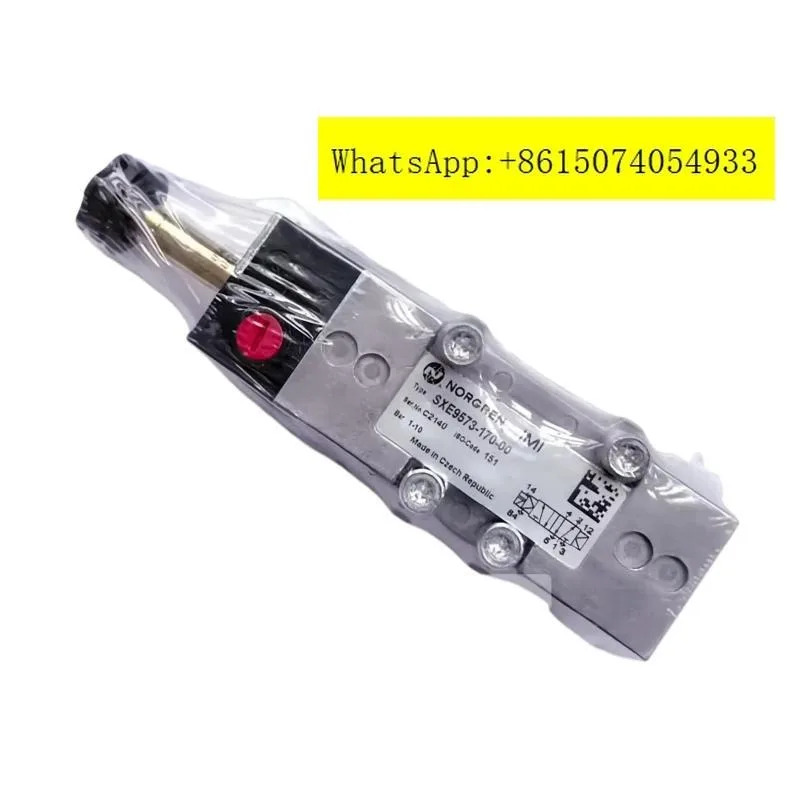 SXE9573/74/75/0575/0573/9561-A70/A71/A75/A76A80A81 노크라운 솔레노이드 밸브