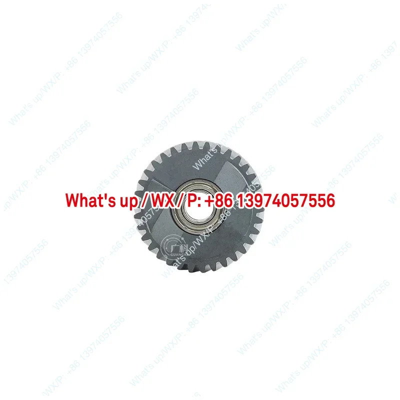 Guangke는 Xerox D95 D110 D125 4110 4112 4127 4595 퓨징 드라이브 기어 언