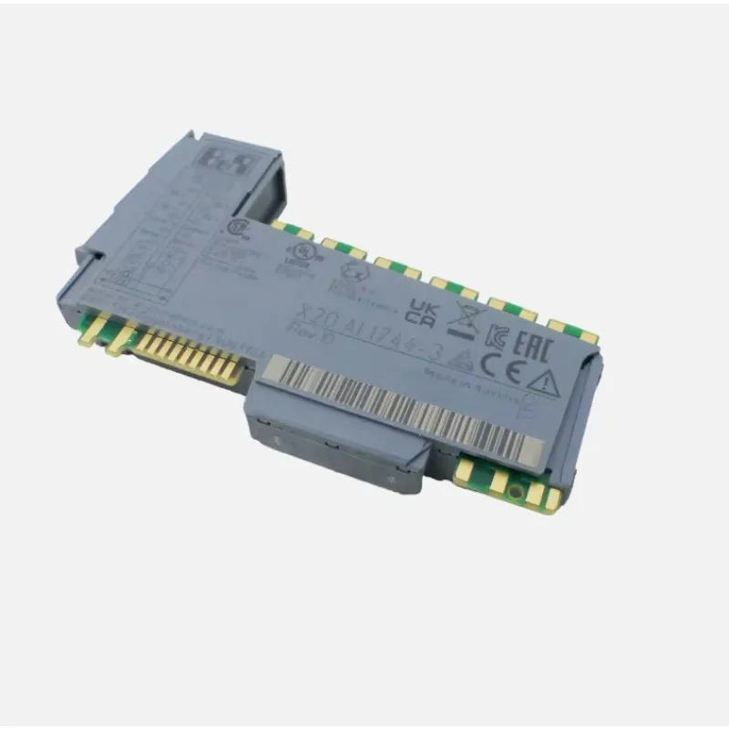 X20AI1744-3 BR X20 시리즈 아날로그 입력모듈