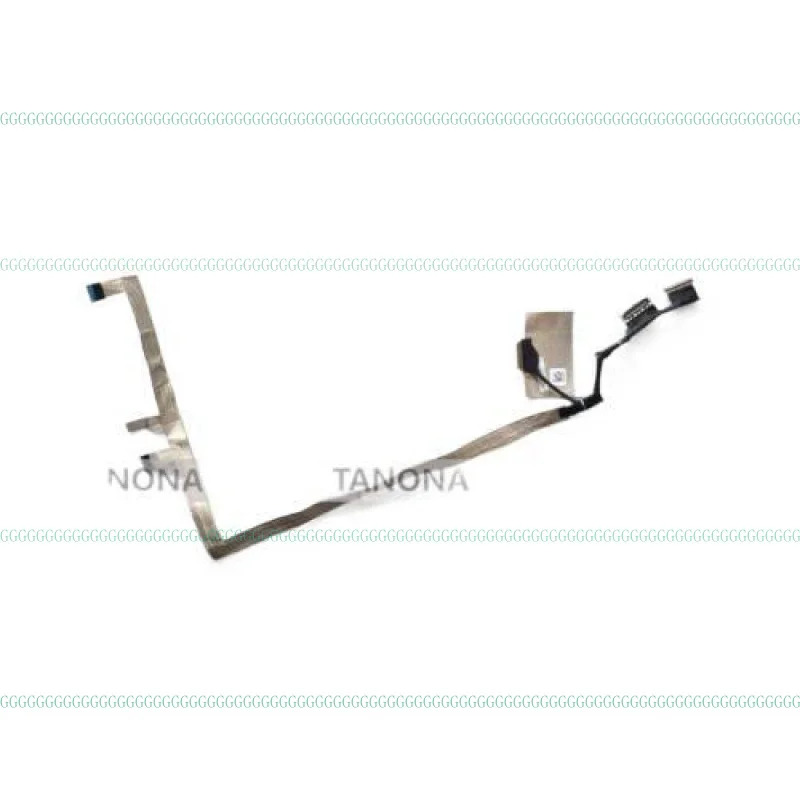 델 프리시전 7750 M7750 LCD LVDS 케이블 커넥터 30핀DD 신품 0R9JY5 R9JY5