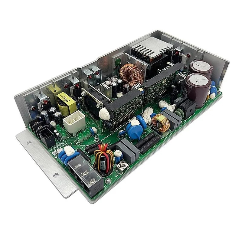 히타치 MCA 엘리베이터 R 스위칭 전원 보드 VC337.5XHCA380A 337.5W 부품
