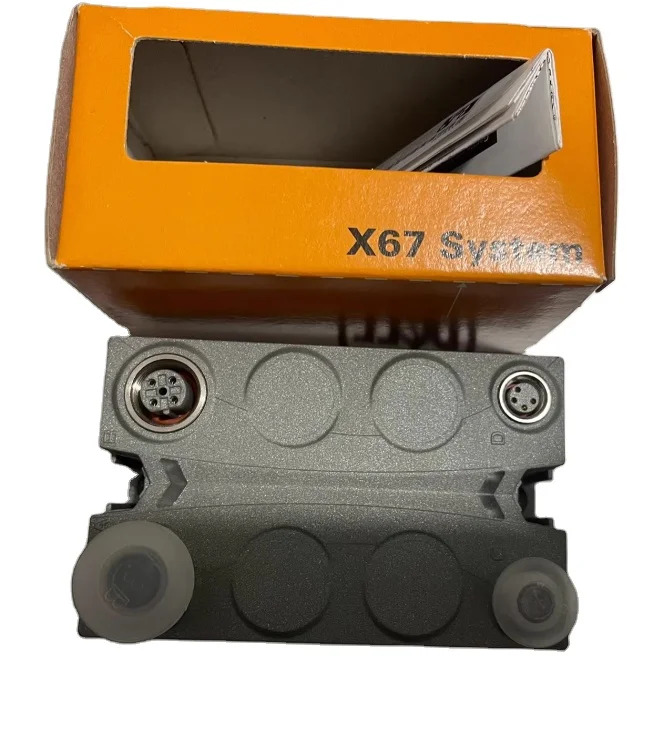 X67PS1300 BR X67 시리즈 전원 모듈은 공급을 제공합니다