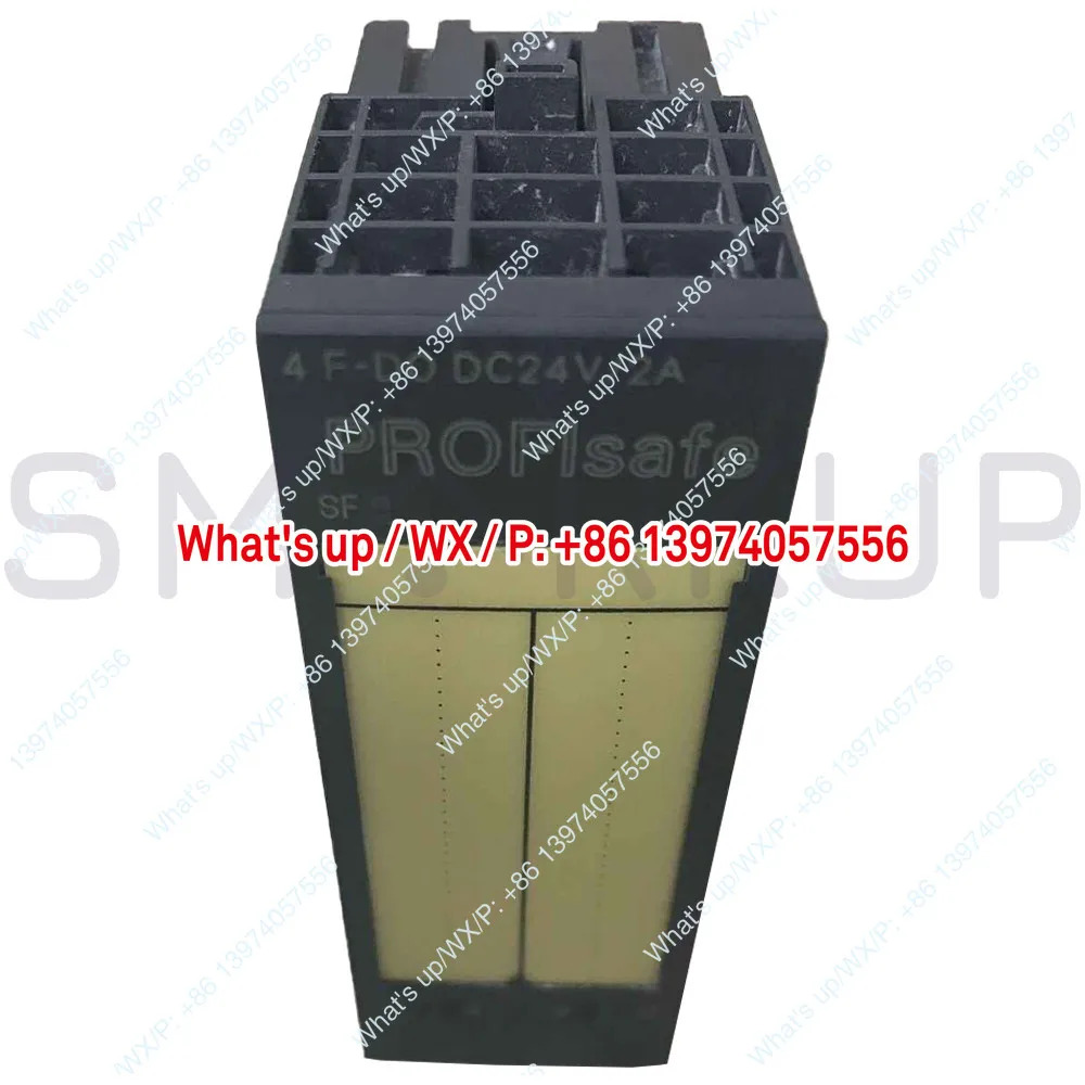 카트리지 6ES7 138-4FB03-0AB0 디지털 출력 모듈 -