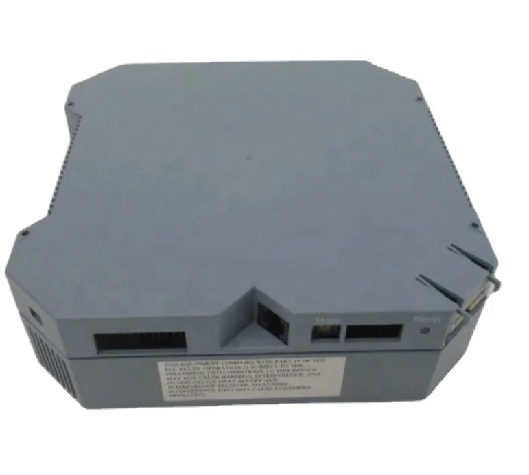 4C2000.01-110 BR PANELWARE 패널 컨트롤러 C20