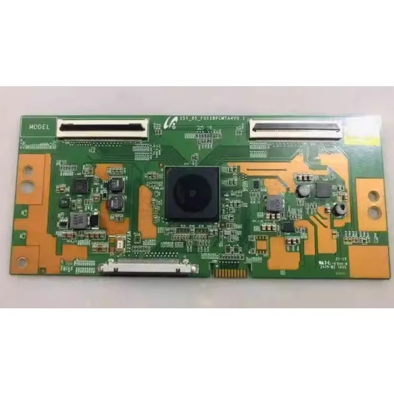 Vista 55인치 로직 보드부품 15Y-65-FU11BPCMTA4V0/0.2/0 3/0.4