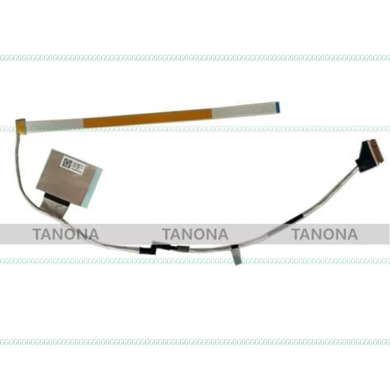 DD hp호환 440 G9 445 LCD LVDS 케이블 커넥터 라DD0X8SCLC710새