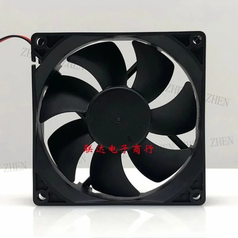 SENSDAR SD9225H1B DC12V 0.20A 9CM 9225 냉각팬Y