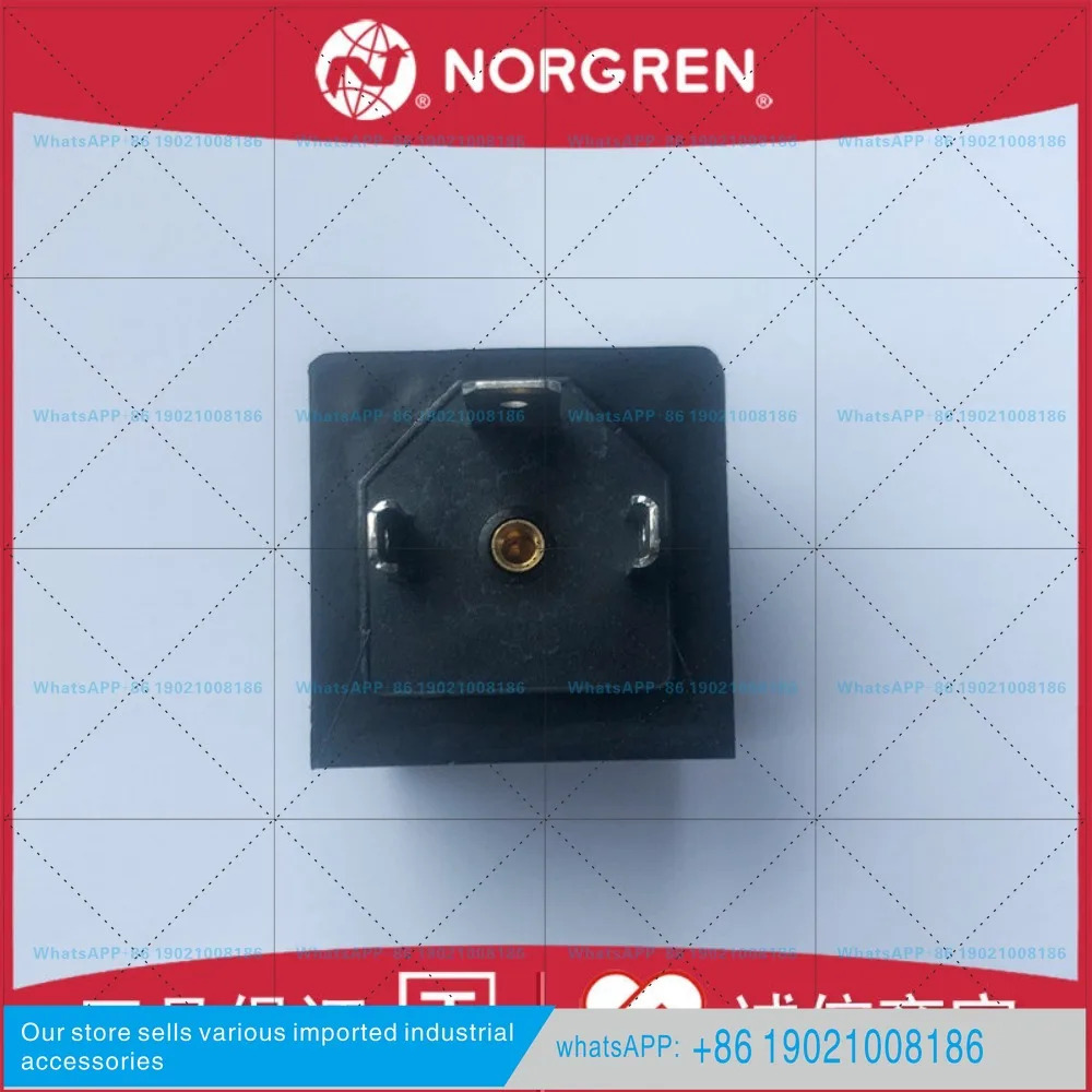 3032 코일 ID.NR. 헤리온/24V/2.7W 노그렌-dc/230V/50HZ/4.9VA