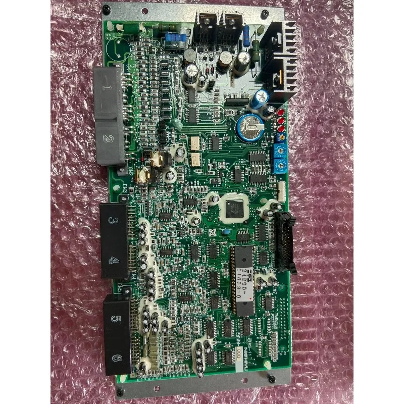 카운터웨이트 전동 FB15-DC70 FB20-DC70 메보드부품 24200-68540