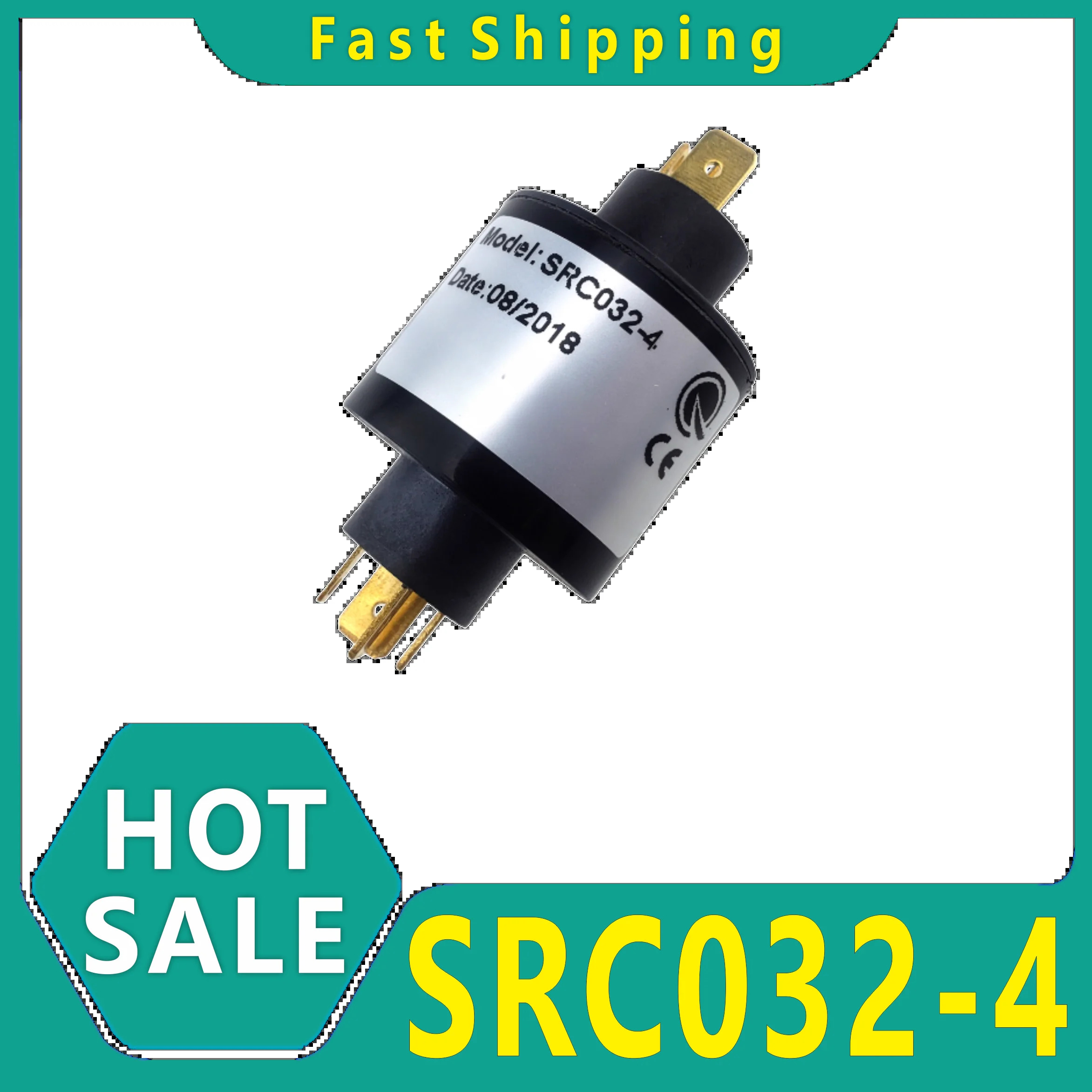 SRC032-4 2A 보유