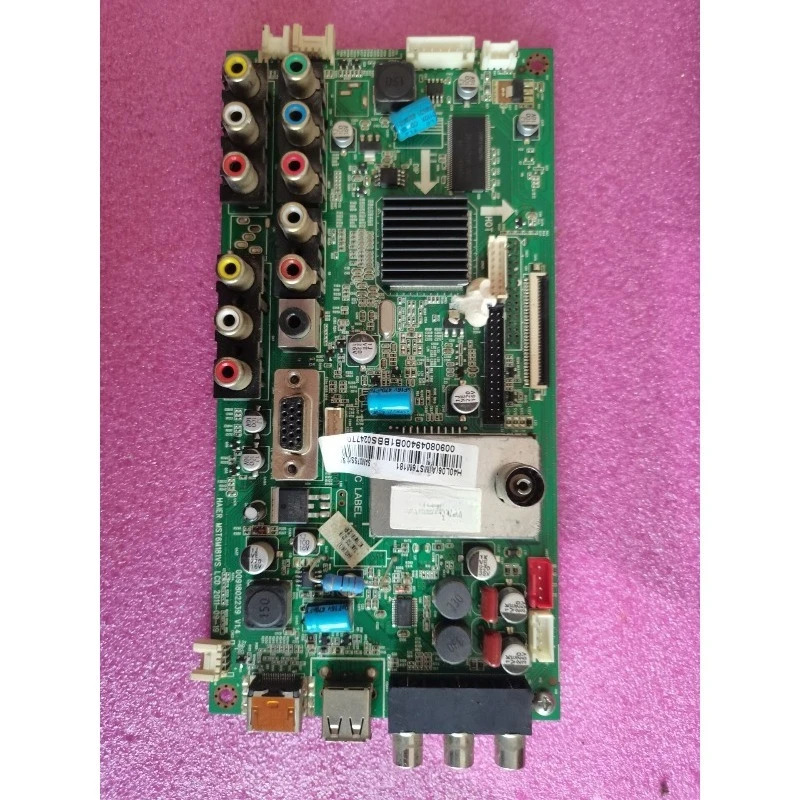 L32K3A L32R3 전원공급장치부품 L32G1/F1 L32B1 LU32F6 DPS-151AP/DPS-186CP-1