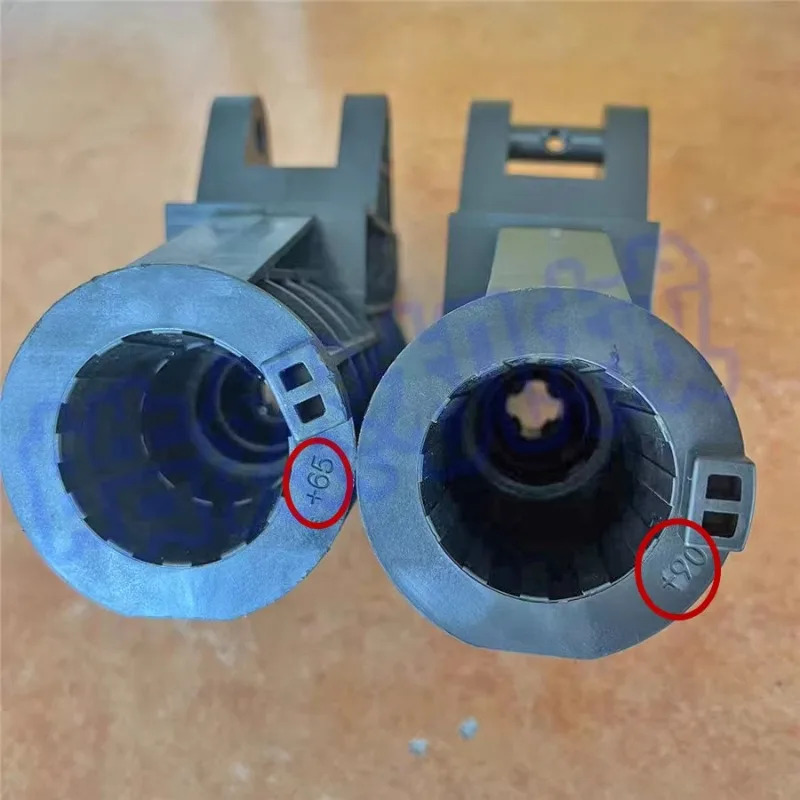 공작 기계 잡지 공구 홀더 Dejie Runxing BT4065도90도