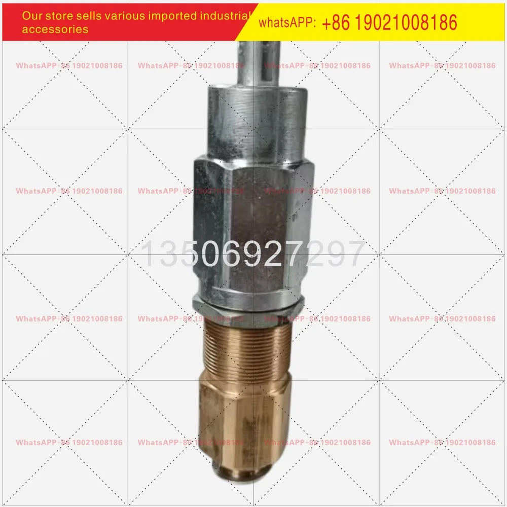 RIELLOP300 P450T/G 디스트리뷰터 유압 실린더 GI3000 GI4500 밸브 코어