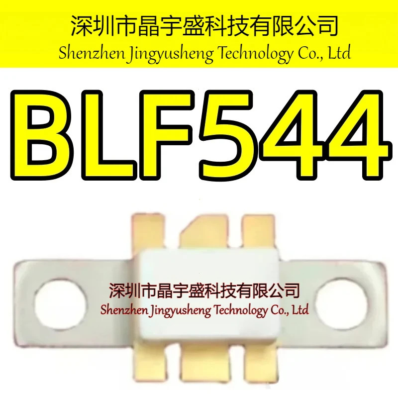 오리지널 BLF544 트랜지스터 칩