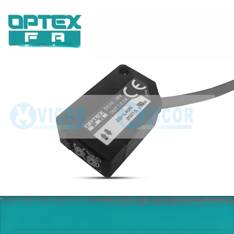 OPTEX ZD-L40N ZD-L40P ZR-L1000N ZR-L1000P ZR-L1000N-20F ZR-L1000P-20F PL20F 센서