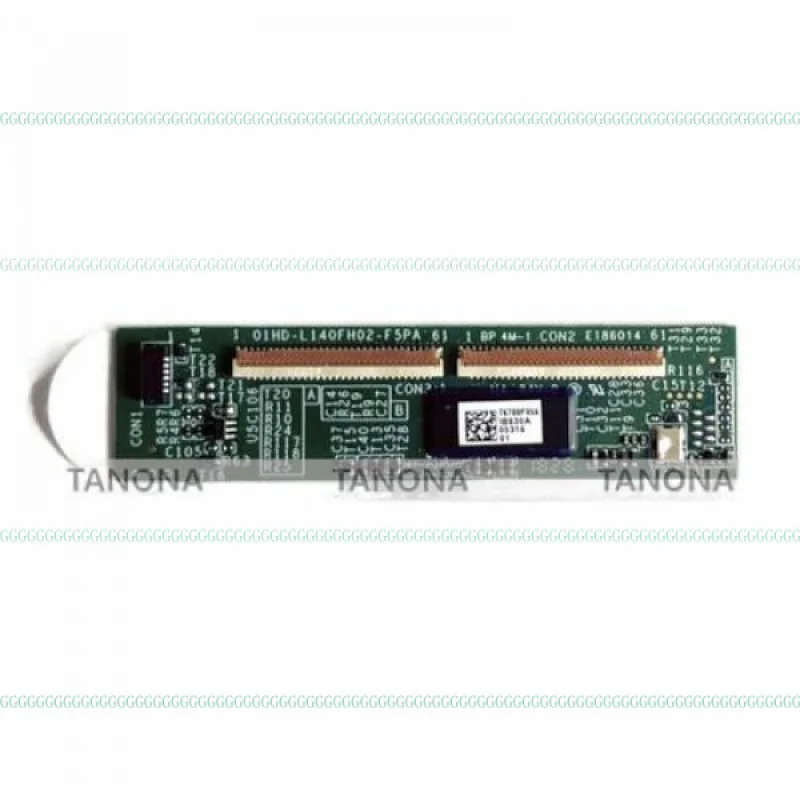 델 래티튜드 7480 노트북 터치 컨트롤 보드 모듈 L140FH02-F5PADD 신품