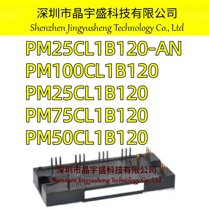 오리지널 PM25CL1B120 PM50CL1B120 PM75CL1B120 PM100CL1B120 PM25CL1B120-AN