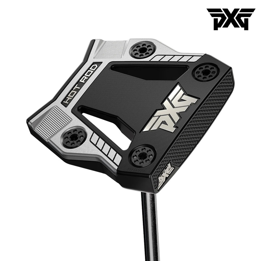 카네정품 PXG 핫로드(HOT ROD) 제로토크 퍼터 - 상품 이미지