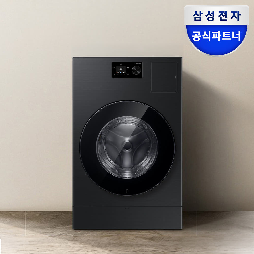 삼성 WD80H25BHB 비스포크 AI콤보 세탁25kg 건조18kg 일체형 가격 비교 삼성공식인증점 회산디지털 삼성 WD80H25BHB 비스포크 AI콤보 세탁25kg 건조18kg 일체형