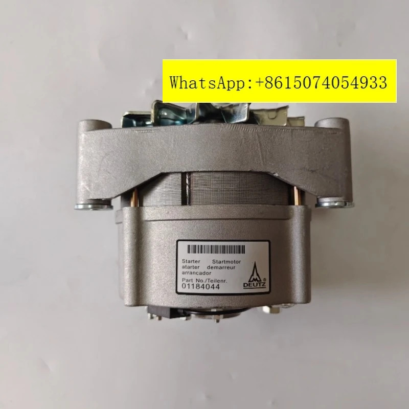DEUTZ 01183842 생 01183624 Linde 12V