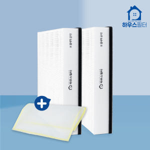 [호환] 삼성 공기청정기 필터 CFX-G100D CFX-C100D 기본형... 개봉기 | 실사용 후기 - 상품 이미지 1