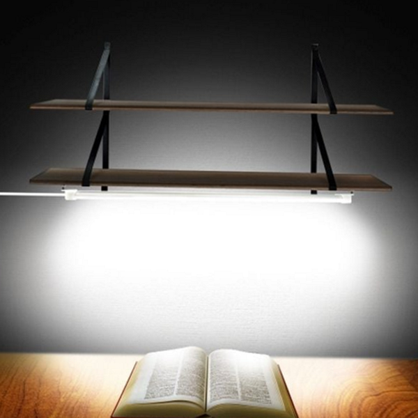 자석 독서등 led 바 간접조명 usb 조명등 무드등 실내 - 상품 이미지