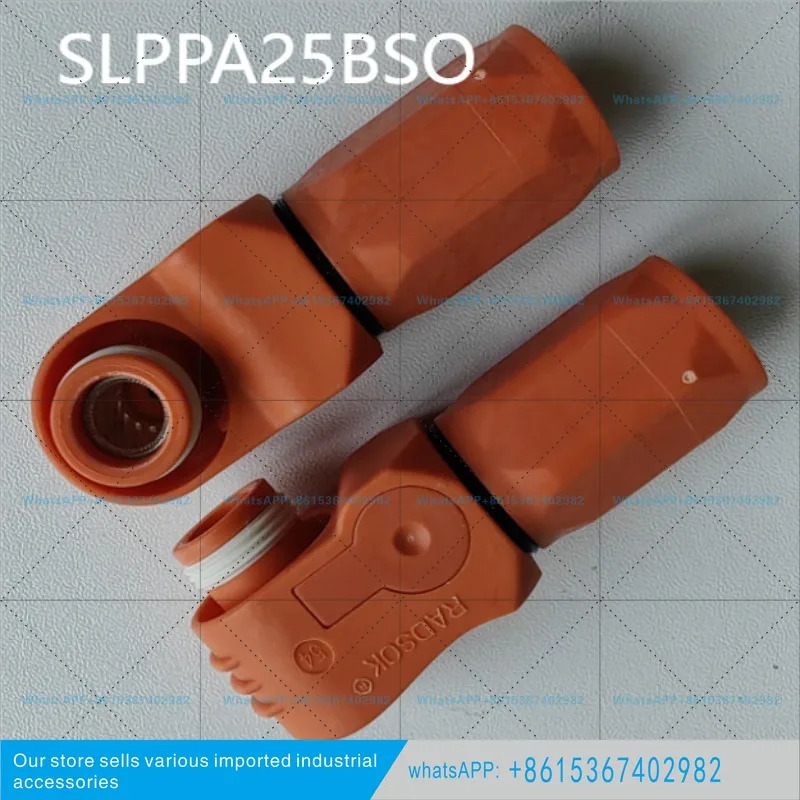 C10-730186-000 암페놀 SLPPA25BSO 커넥터