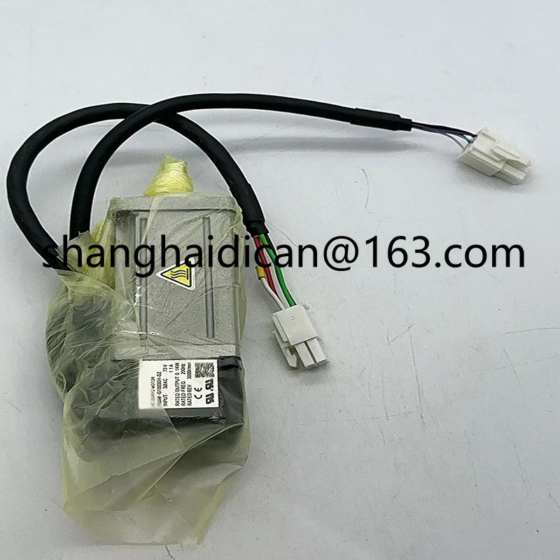 R88M-G10030H-S2 서보모터 새 상품