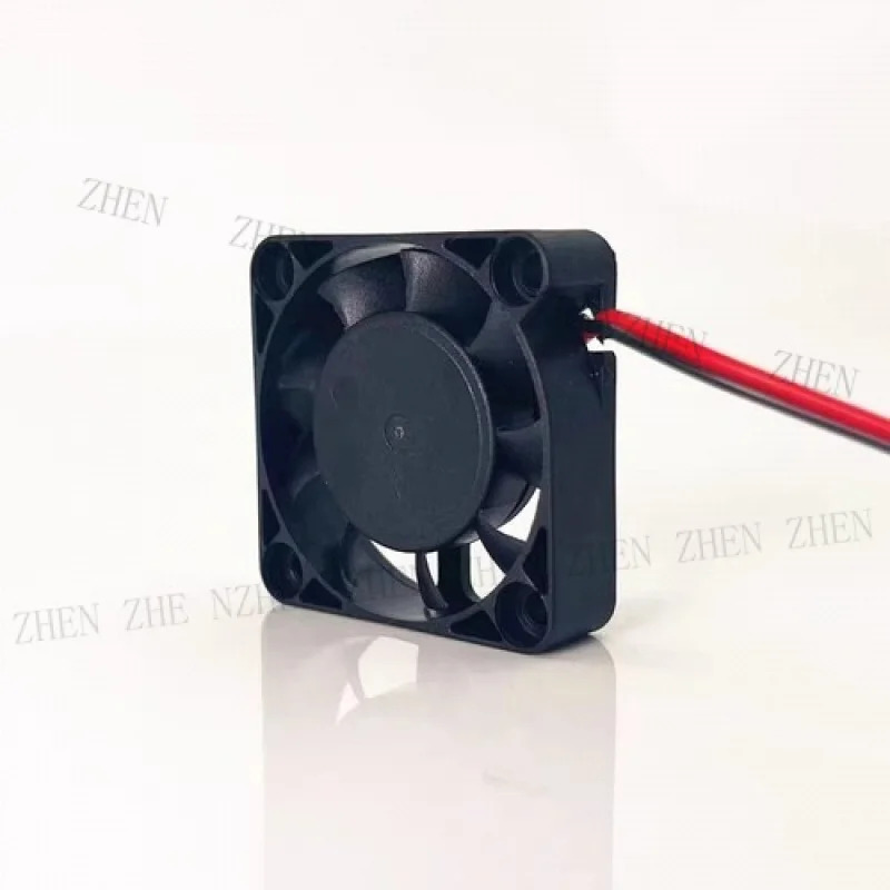 Y F-4010M12BII 4010 DC12V 0.16A 4CM 2선식 고풍량 냉각팬기능